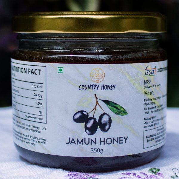 jamun honey online